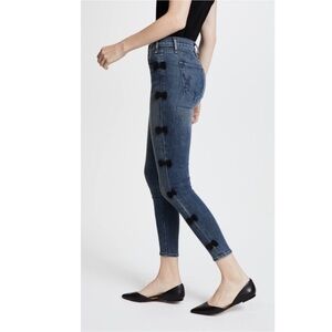 McGuire Denim Newton Skinny Jeans No Bow No Go Size 28​​​​​​